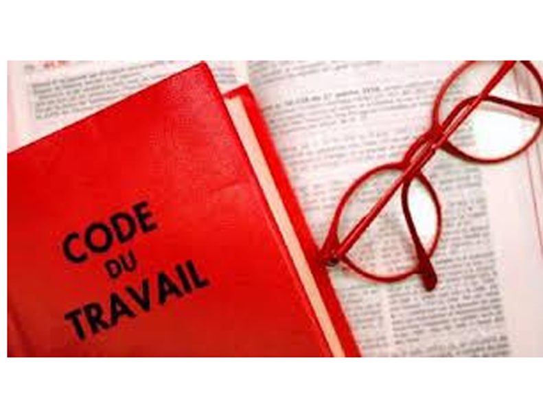 Droit du travail