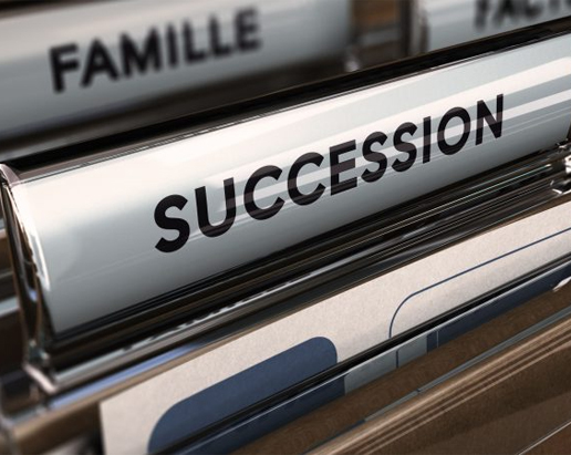 Droit successoral