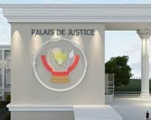 Représentation en justice